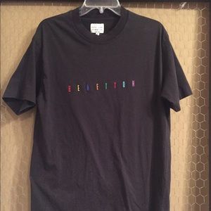Vintage Single Stitched United colors of Benetton